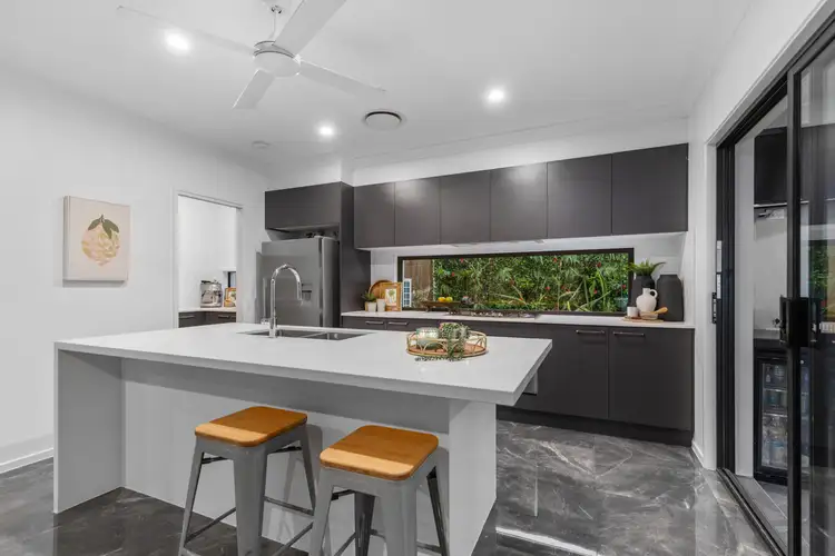 Sixth view of Homely house listing, 69 Tooraneedin Road, Coomera Waters QLD 4209