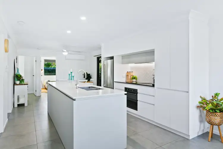 Second view of Homely house listing, 11 Russell Way, Tweed Heads South NSW 2486