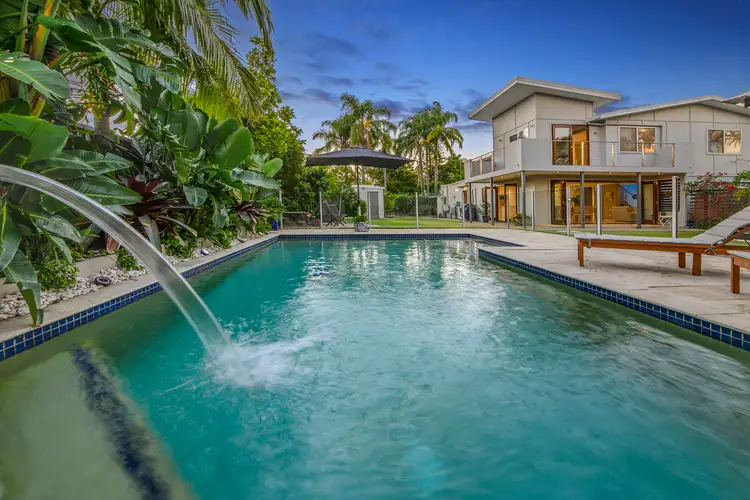Sixth view of Homely house listing, 12 Dunbarton Avenue, Sorrento QLD 4217
