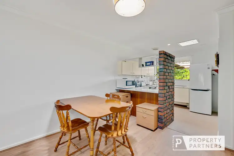Fifth view of Homely semi-detached listing, 14 Halley Street, Innaloo WA 6018