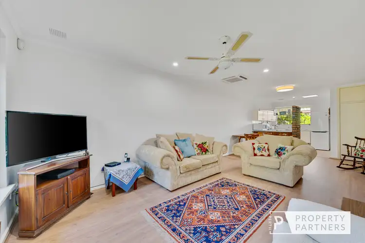 Sixth view of Homely semi-detached listing, 14 Halley Street, Innaloo WA 6018