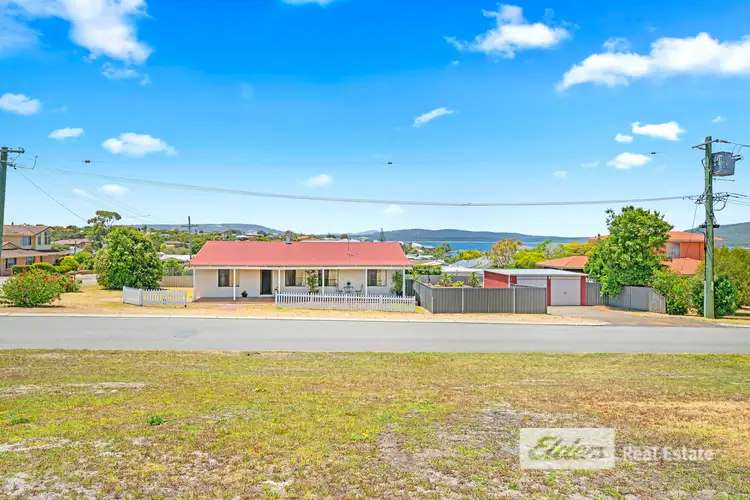 14 Lange Street, Bayonet Head WA 6330