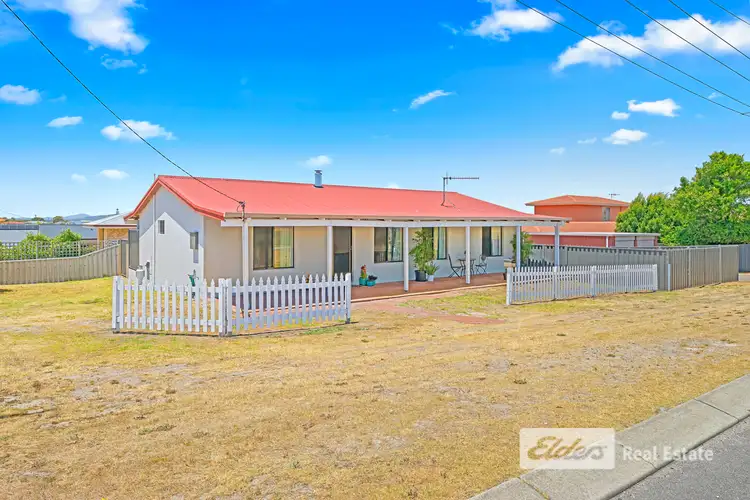 Second view of Homely house listing, 14 Lange Street, Bayonet Head WA 6330