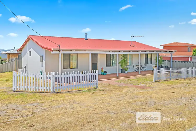 Third view of Homely house listing, 14 Lange Street, Bayonet Head WA 6330
