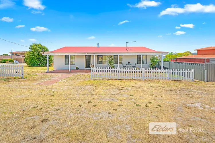 Fourth view of Homely house listing, 14 Lange Street, Bayonet Head WA 6330