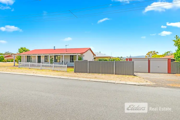 Fifth view of Homely house listing, 14 Lange Street, Bayonet Head WA 6330