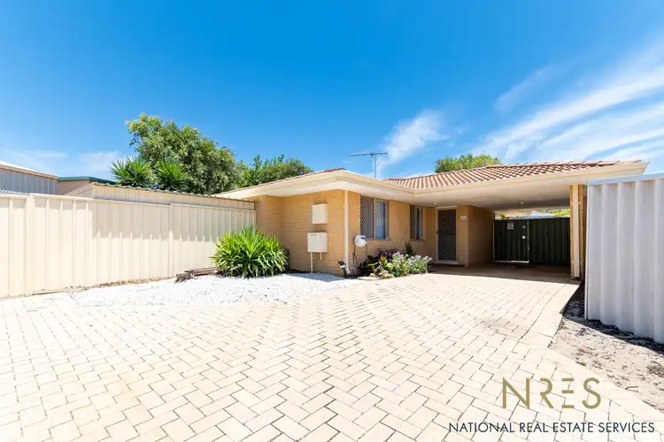 B/11 Bishops Close, Quinns Rocks WA 6030