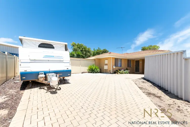 Third view of Homely house listing, B/11 Bishops Close, Quinns Rocks WA 6030
