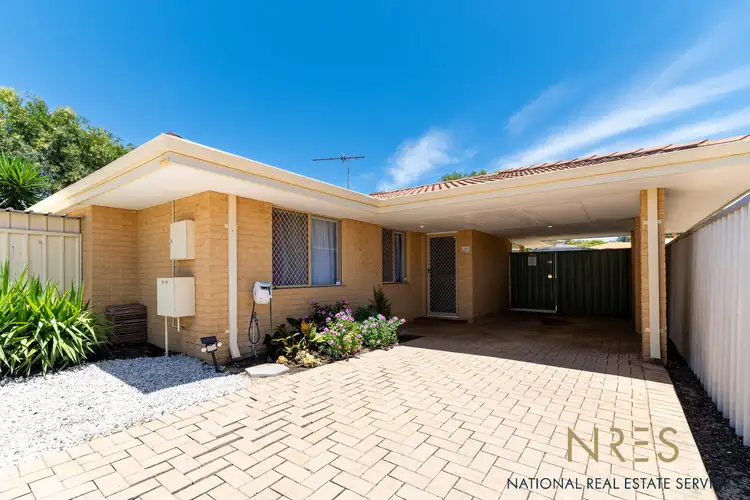 Fourth view of Homely house listing, B/11 Bishops Close, Quinns Rocks WA 6030