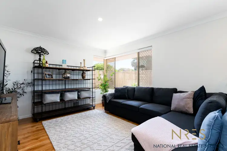 Fifth view of Homely house listing, B/11 Bishops Close, Quinns Rocks WA 6030