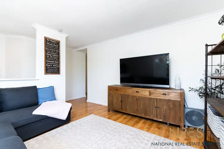 Sixth view of Homely house listing, B/11 Bishops Close, Quinns Rocks WA 6030