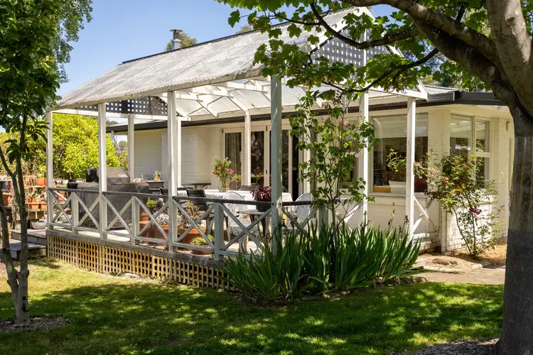 Fifth view of Homely house listing, 112 McKenzies Road, Leslie Vale TAS 7054