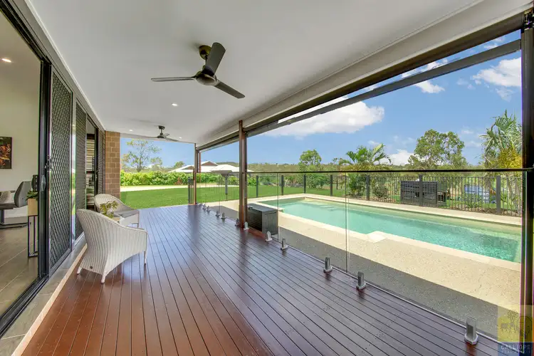 Fourth view of Homely house listing, 5 Boondoora Drive, Calliope QLD 4680