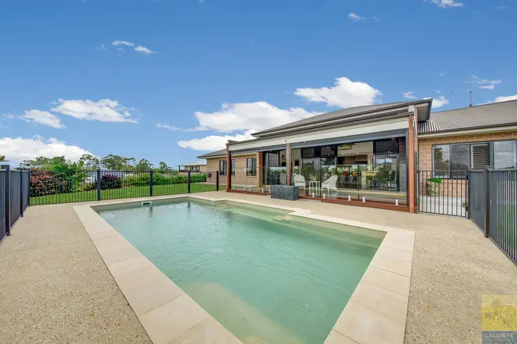 Fifth view of Homely house listing, 5 Boondoora Drive, Calliope QLD 4680