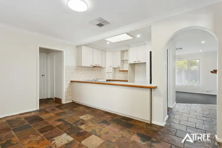 Third view of Homely house listing, 3 Linton Street, Byford WA 6122