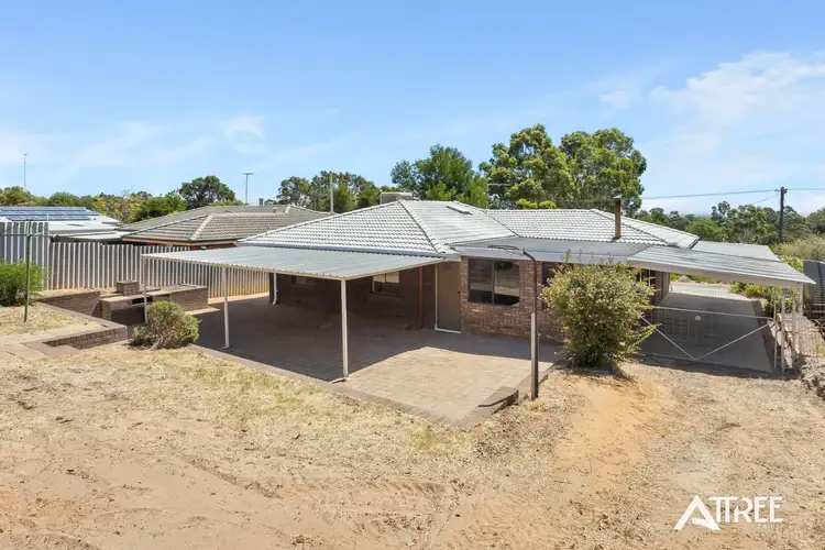 Fourth view of Homely house listing, 3 Linton Street, Byford WA 6122