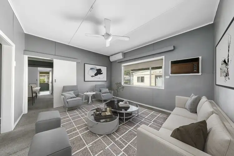 Second view of Homely house listing, 12 Third Street, Weston NSW 2326