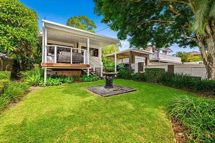 20 Sibyl Street, Southport QLD 4215