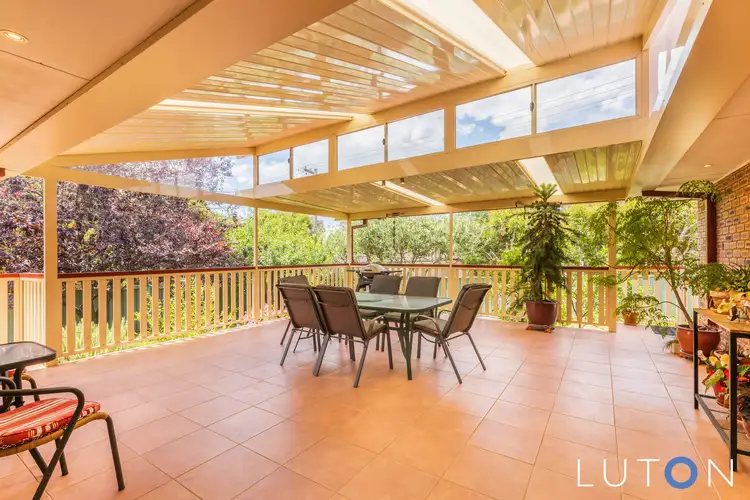 Third view of Homely house listing, 35 Fincham Crescent, Wanniassa ACT 2903