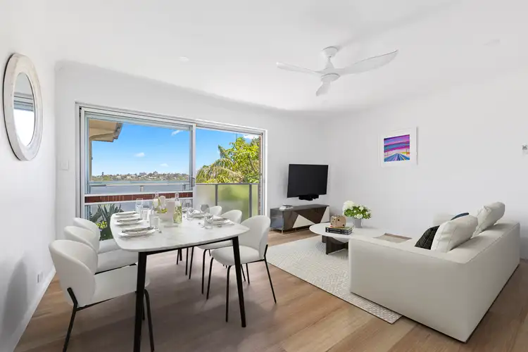 7/40 Dalley Street, Queenscliff NSW 2096