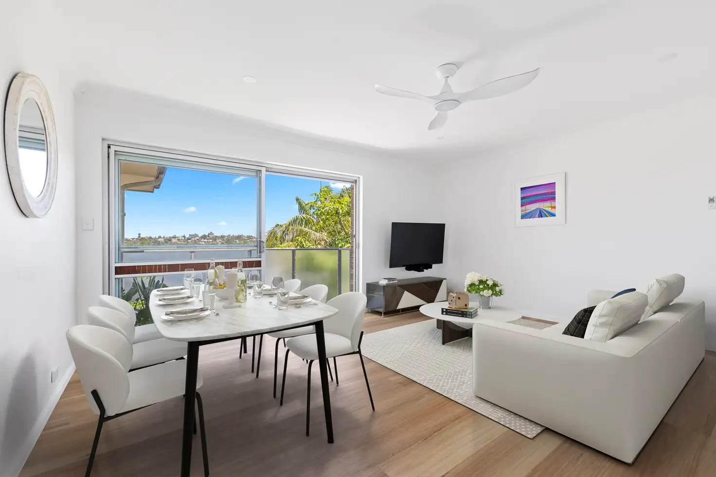 Main view of Homely apartment listing, 7/40 Dalley Street, Queenscliff NSW 2096
