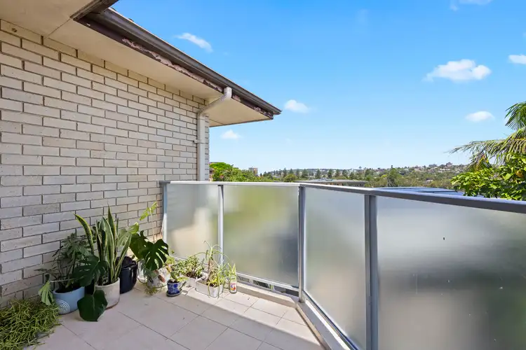 Second view of Homely apartment listing, 7/40 Dalley Street, Queenscliff NSW 2096