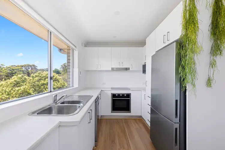 Third view of Homely apartment listing, 7/40 Dalley Street, Queenscliff NSW 2096