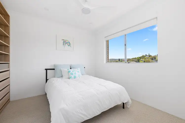 Fifth view of Homely apartment listing, 7/40 Dalley Street, Queenscliff NSW 2096