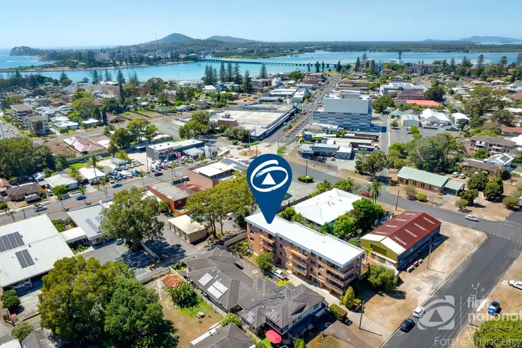3/55 Bent Street, Tuncurry NSW 2428