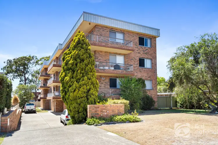 Second view of Homely unit listing, 3/55 Bent Street, Tuncurry NSW 2428