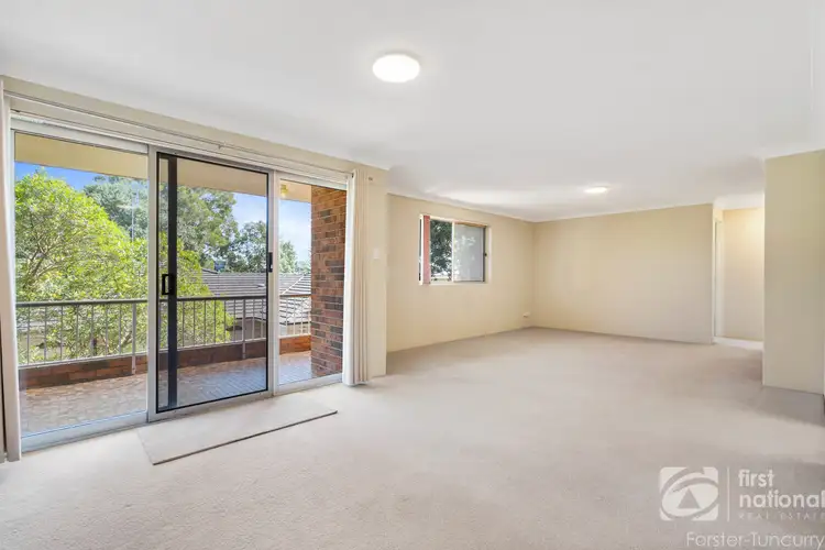 Third view of Homely unit listing, 3/55 Bent Street, Tuncurry NSW 2428