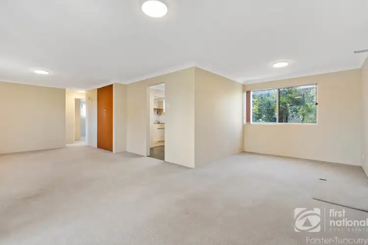 Fourth view of Homely unit listing, 3/55 Bent Street, Tuncurry NSW 2428
