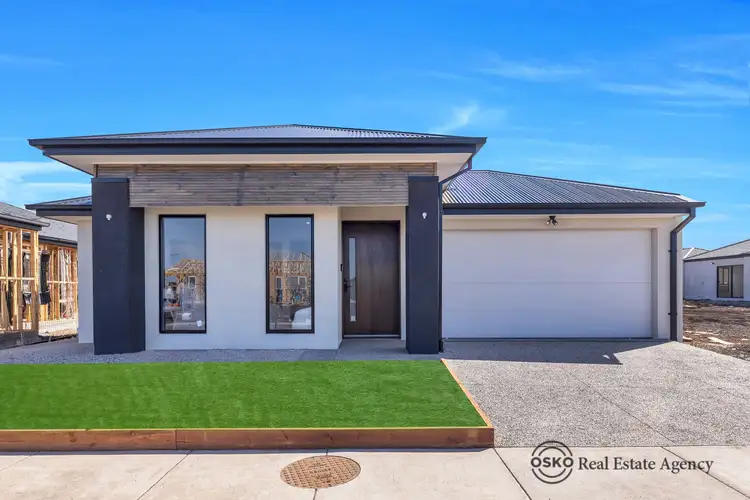 Second view of Homely house listing, 3 Malham Street, Lara VIC 3212