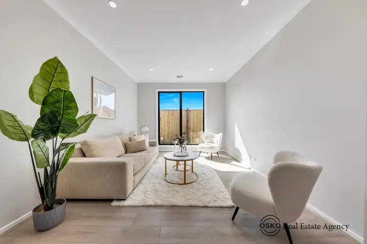Fourth view of Homely house listing, 3 Malham Street, Lara VIC 3212