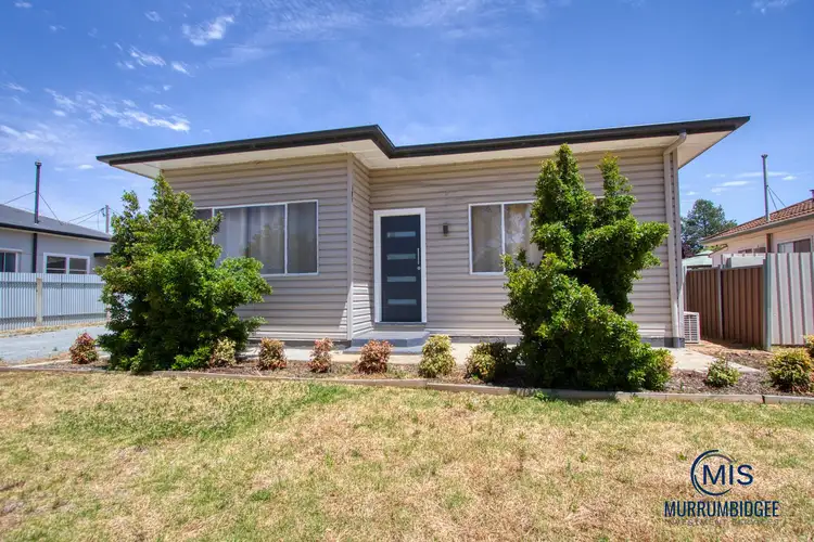 4 Banksia Avenue, Leeton NSW 2705