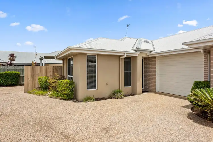 4/11 Furness Court, Kearneys Spring QLD 4350