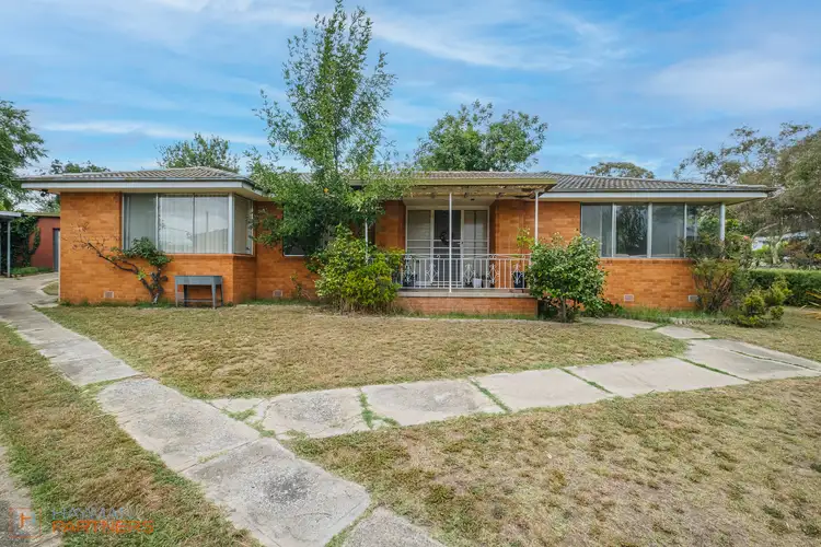 33 Beasley Street, Torrens ACT 2607
