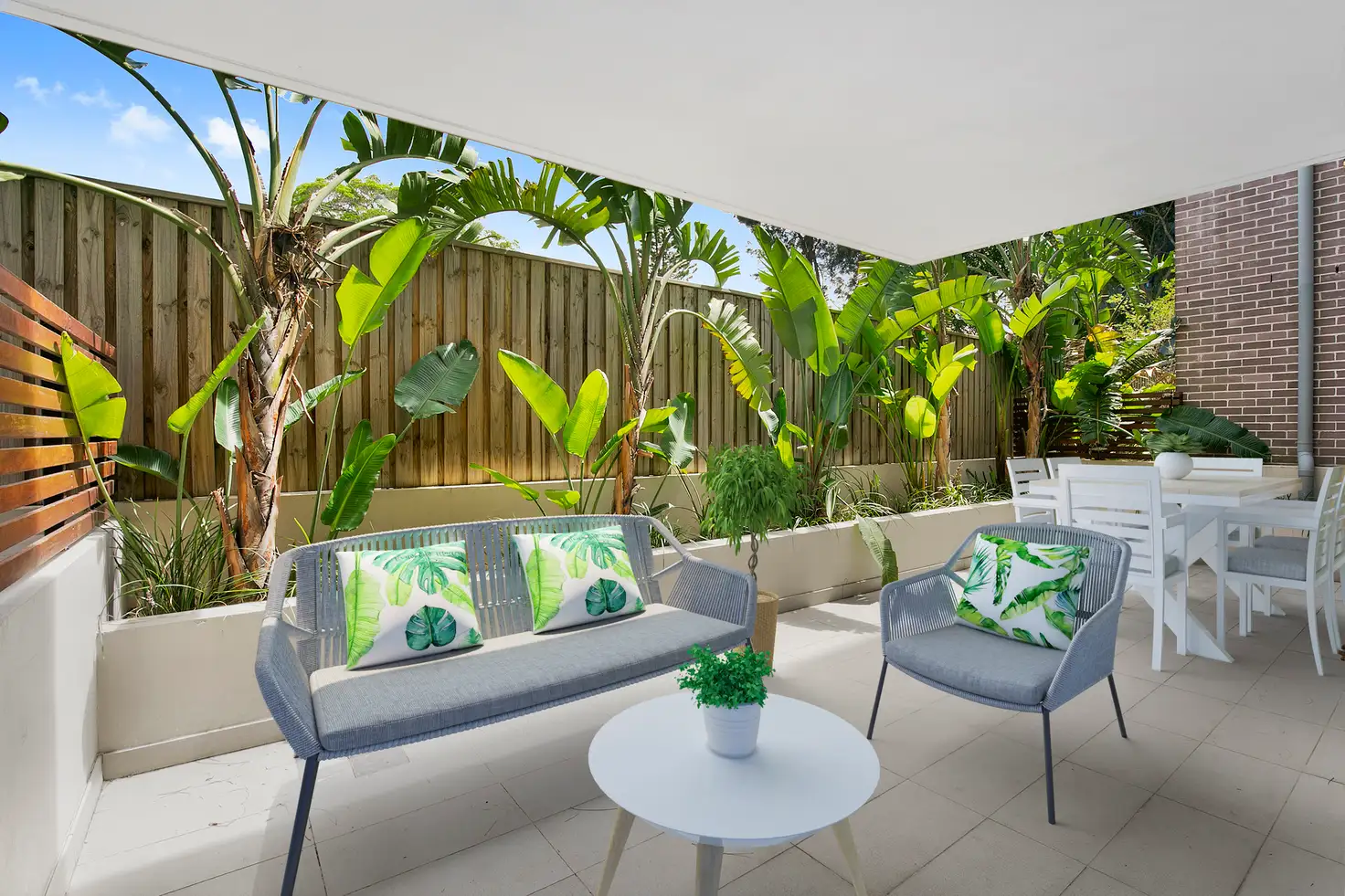 Main view of Homely unit listing, 2/25-27 Victoria Parade, Manly NSW 2095