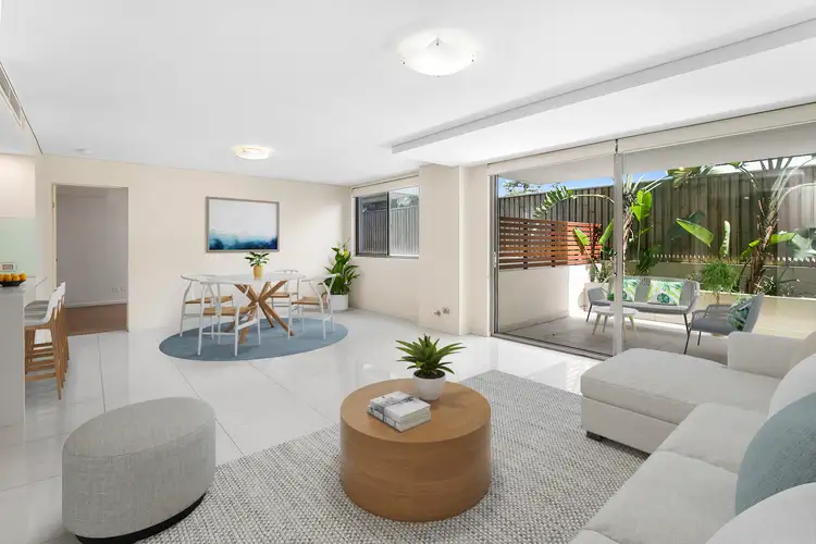 Second view of Homely unit listing, 2/25-27 Victoria Parade, Manly NSW 2095