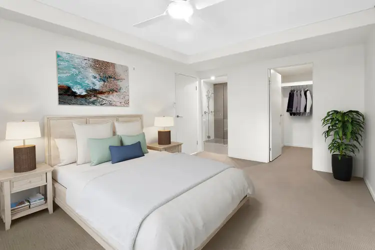 Fourth view of Homely unit listing, 2/25-27 Victoria Parade, Manly NSW 2095