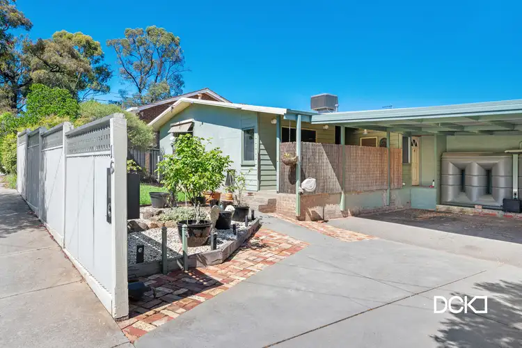 Main view of Homely house listing, 16 Button Street, Strathdale VIC 3550