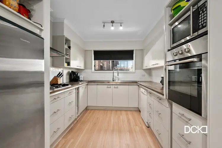 Second view of Homely house listing, 16 Button Street, Strathdale VIC 3550