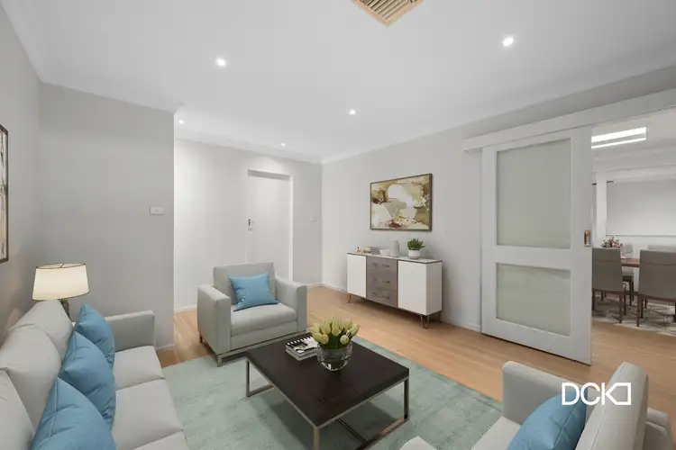 Fourth view of Homely house listing, 16 Button Street, Strathdale VIC 3550