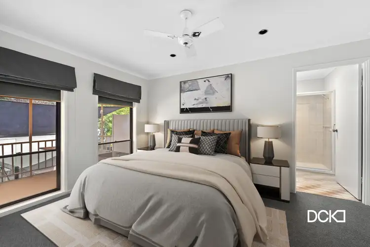 Sixth view of Homely house listing, 16 Button Street, Strathdale VIC 3550
