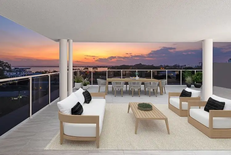 27/14 Alfred Street, Woody Point QLD 4019