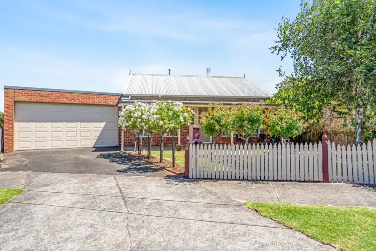 Second view of Homely house listing, 5 Ruby Place, Warrnambool VIC 3280