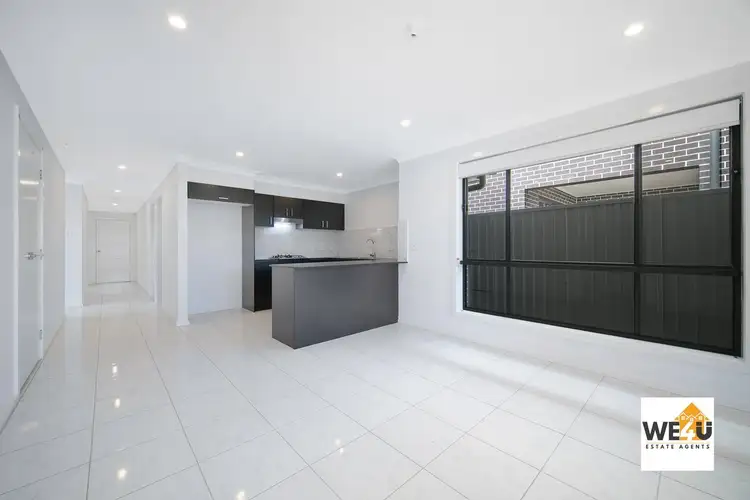Second view of Homely house listing, 37 Conkerberry Street, Marsden Park NSW 2765