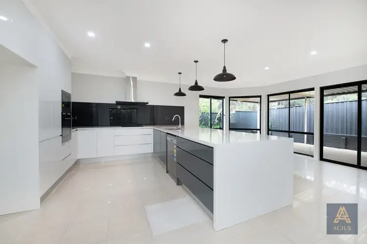 Third view of Homely house listing, 36 Galea Drive, Glenwood NSW 2768