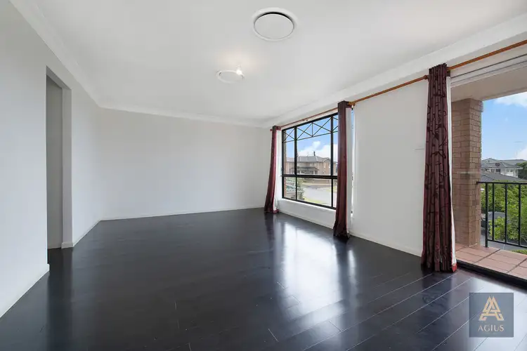 Fourth view of Homely house listing, 36 Galea Drive, Glenwood NSW 2768