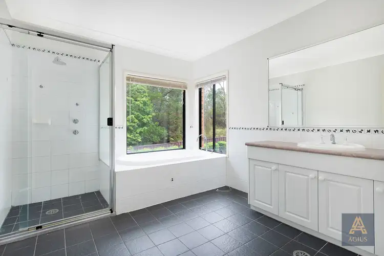 Fifth view of Homely house listing, 36 Galea Drive, Glenwood NSW 2768